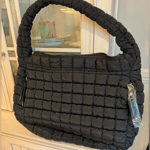 FP Movement Quilted Carryall